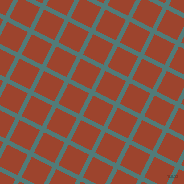 63/153 degree angle diagonal checkered chequered lines, 15 pixel lines width, 74 pixel square size, Breaker Bay and Rock Spray plaid checkered seamless tileable