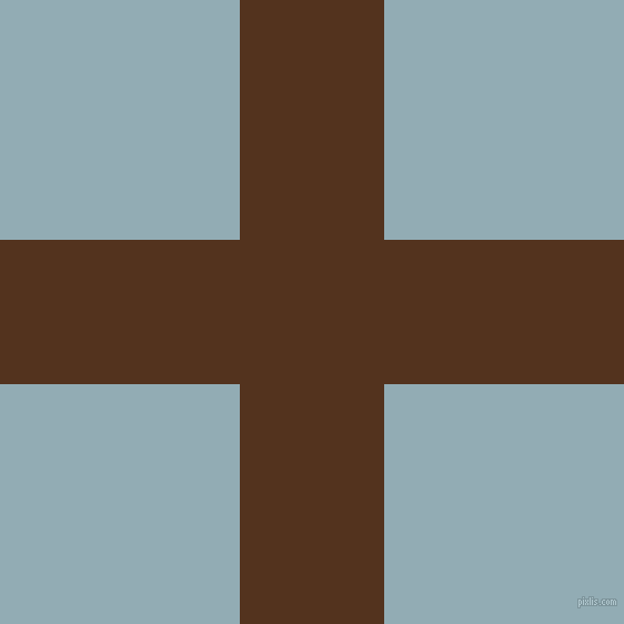 checkered chequered horizontal vertical lines, 130 pixel lines width, 432 pixel square size, Brown Bramble and Botticelli plaid checkered seamless tileable
