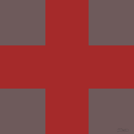 checkered chequered horizontal vertical lines, 140 pixel line width, 294 pixel square size, Brown and Falcon plaid checkered seamless tileable