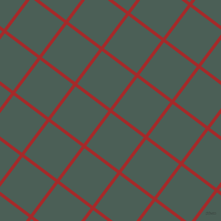 53/143 degree angle diagonal checkered chequered lines, 11 pixel line width, 143 pixel square sizeBrown and Viridian Green plaid checkered seamless tileable