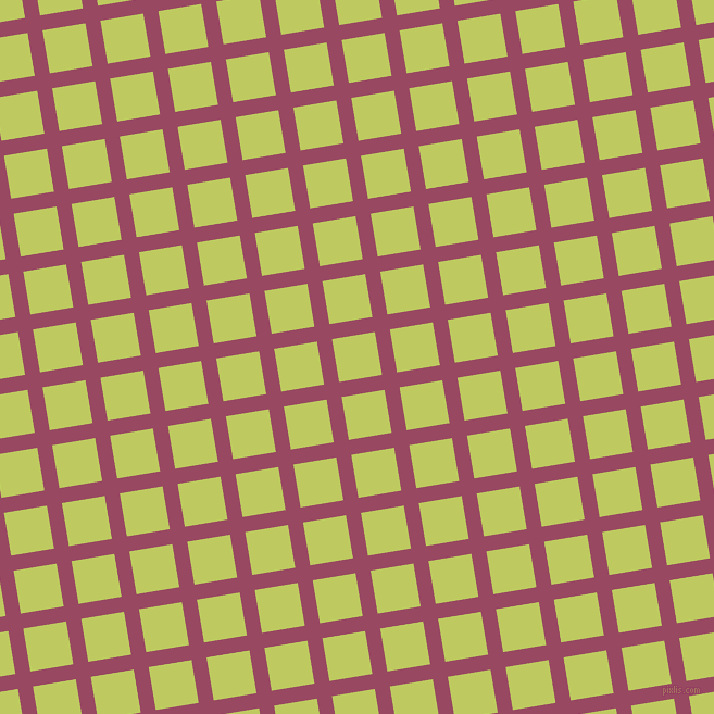 9/99 degree angle diagonal checkered chequered lines, 14 pixel line width, 40 pixel square size, Cadillac and Wild Willow plaid checkered seamless tileable