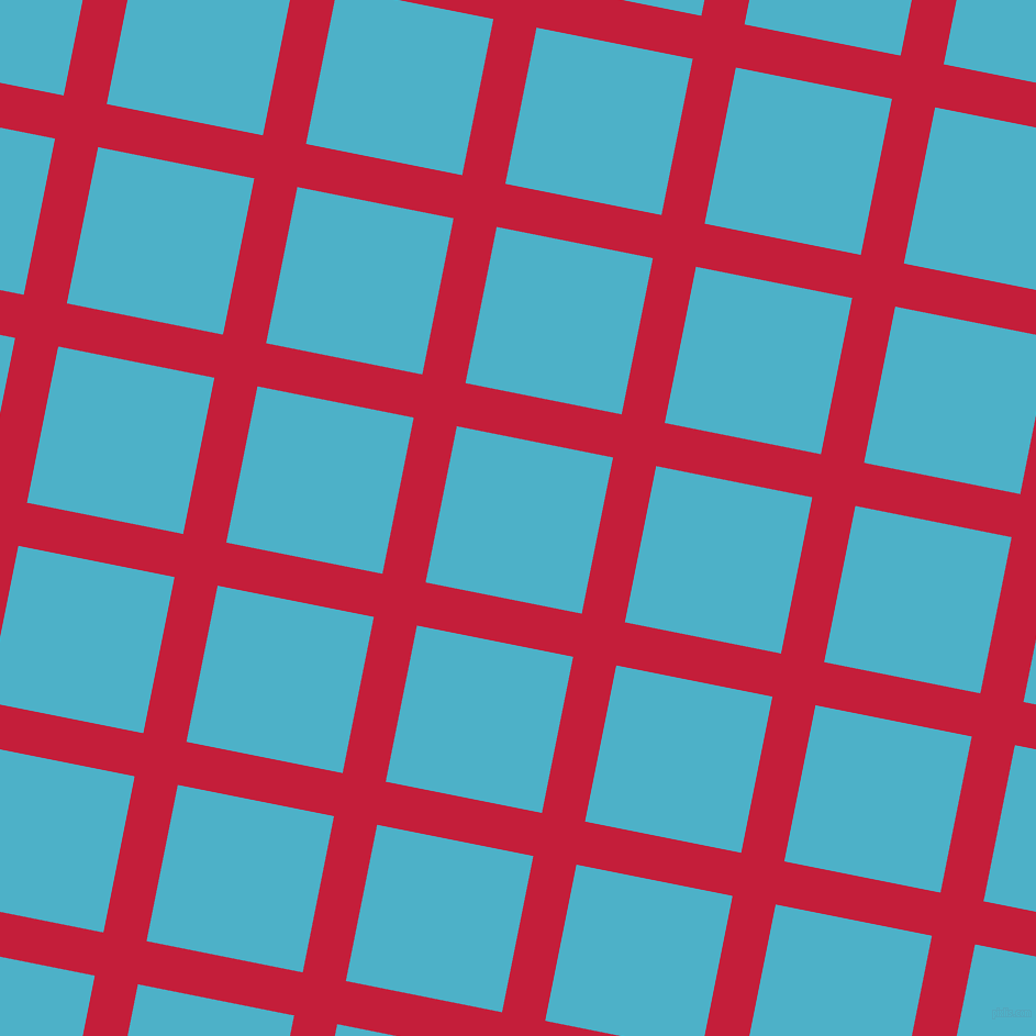 79/169 degree angle diagonal checkered chequered lines, 40 pixel lines width, 145 pixel square size, Cardinal and Viking plaid checkered seamless tileable