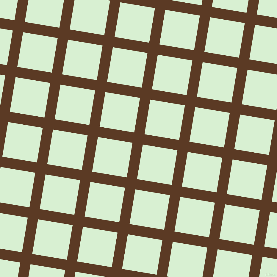 81/171 degree angle diagonal checkered chequered lines, 35 pixel lines width, 118 pixel square size, Carnaby Tan and Blue Romance plaid checkered seamless tileable