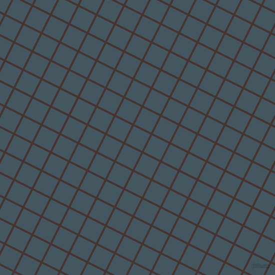 63/153 degree angle diagonal checkered chequered lines, 4 pixel line width, 37 pixel square size, Cedar and San Juan plaid checkered seamless tileable