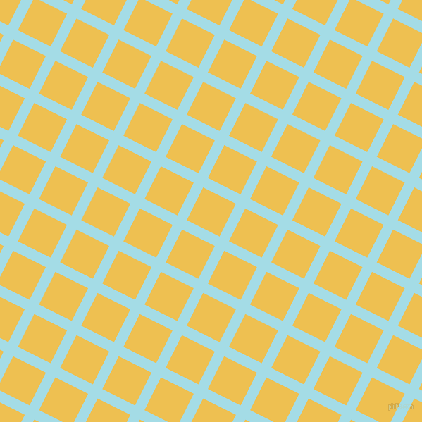 63/153 degree angle diagonal checkered chequered lines, 15 pixel line width, 52 pixel square size, Charlotte and Cream Can plaid checkered seamless tileable