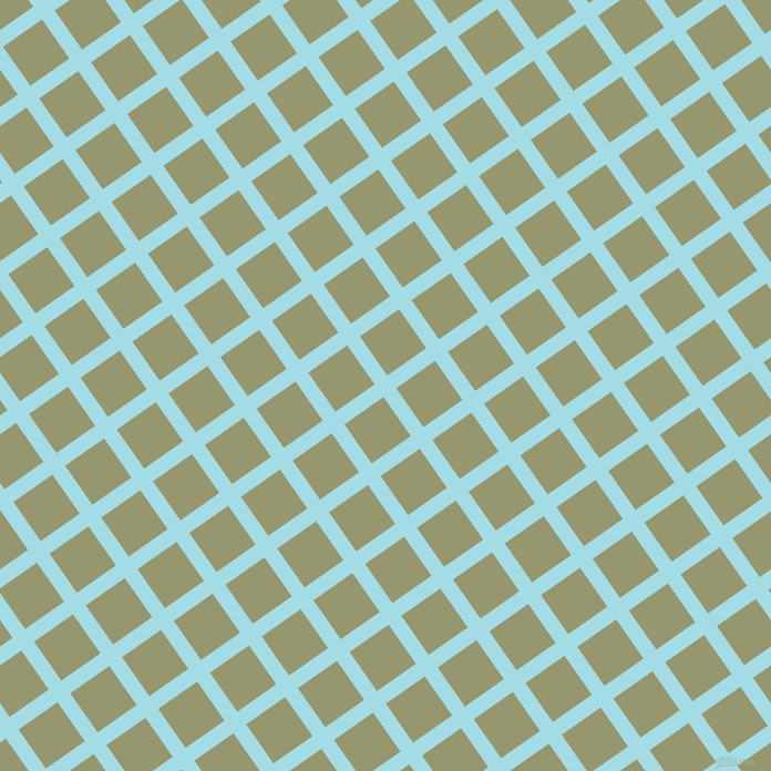 35/125 degree angle diagonal checkered chequered lines, 14 pixel lines width, 43 pixel square size, Charlotte and Malachite Green plaid checkered seamless tileable