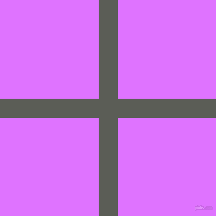 checkered chequered horizontal vertical lines, 39 pixel line width, 403 pixel square size, Chicago and Heliotrope plaid checkered seamless tileable