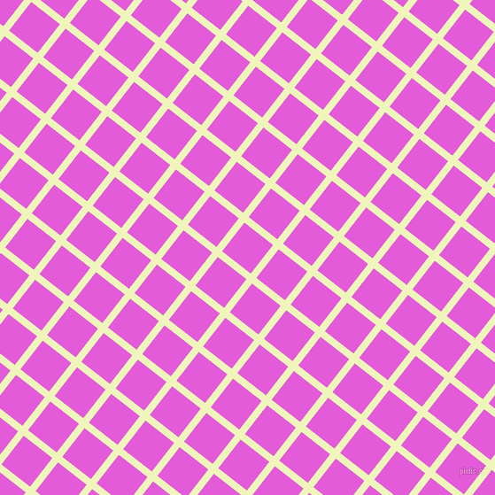 52/142 degree angle diagonal checkered chequered lines, 8 pixel lines width, 41 pixel square size, Chiffon and Free Speech Magenta plaid checkered seamless tileable