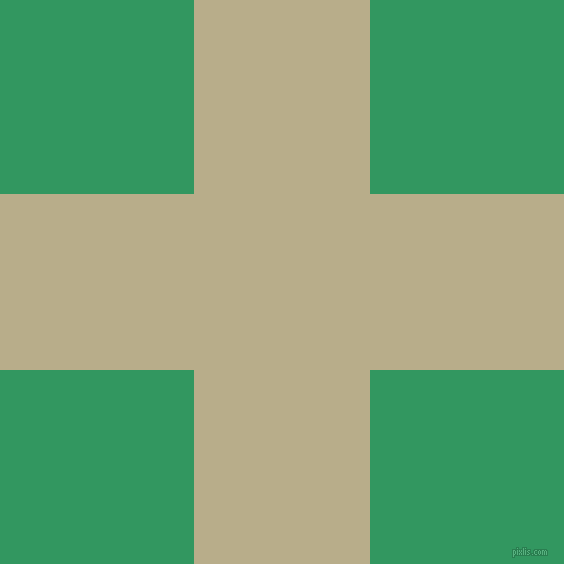 checkered chequered horizontal vertical lines, 176 pixel lines width, 388 pixel square size, Chino and Eucalyptus plaid checkered seamless tileable