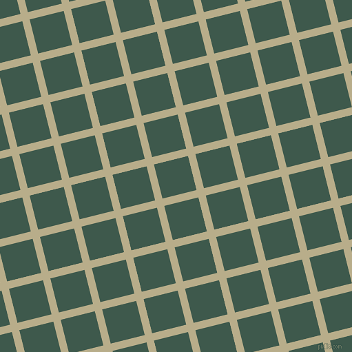 14/104 degree angle diagonal checkered chequered lines, 11 pixel lines width, 51 pixel square size, Chino and Plantation plaid checkered seamless tileable