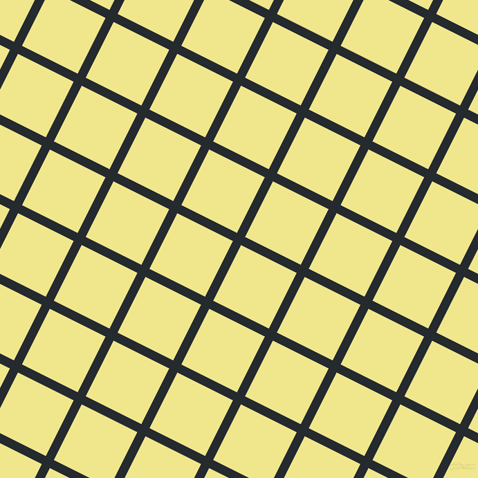 63/153 degree angle diagonal checkered chequered lines, 13 pixel line width, 90 pixel square size, Cinder and Khaki plaid checkered seamless tileable