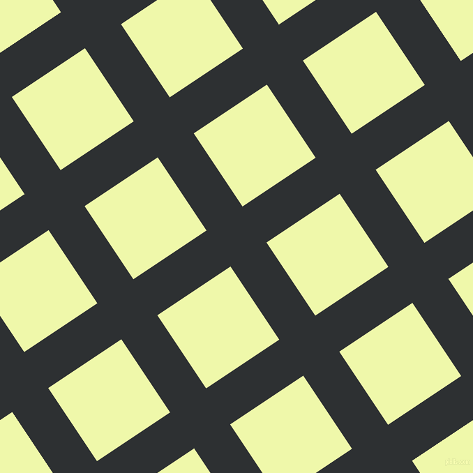 34/124 degree angle diagonal checkered chequered lines, 62 pixel lines width, 126 pixel square size, Cod Grey and Australian Mint plaid checkered seamless tileable