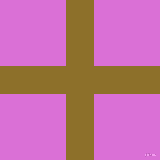 checkered chequered horizontal vertical lines, 91 pixel line width, 435 pixel square size, Corn Harvest and Orchid plaid checkered seamless tileable