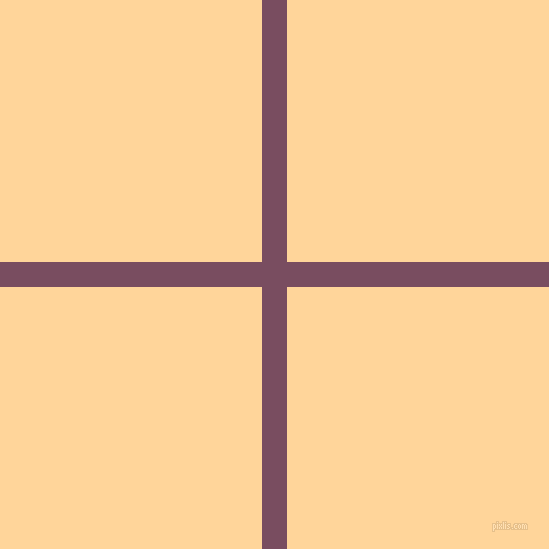 checkered chequered horizontal vertical lines, 25 pixel lines width, 524 pixel square size, Cosmic and Caramel plaid checkered seamless tileable