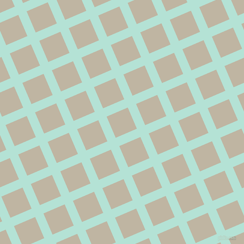 23/113 degree angle diagonal checkered chequered lines, 18 pixel line width, 46 pixel square size, Cruise and Tea plaid checkered seamless tileable