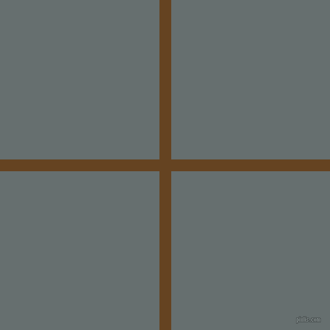 checkered chequered horizontal vertical lines, 17 pixel lines width, 459 pixel square size, Dark Brown and Nevada plaid checkered seamless tileable