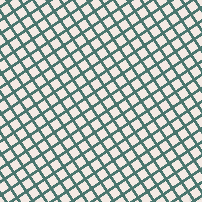 34/124 degree angle diagonal checkered chequered lines, 9 pixel lines width, 28 pixel square size, Dark Green Copper and Sauvignon plaid checkered seamless tileable