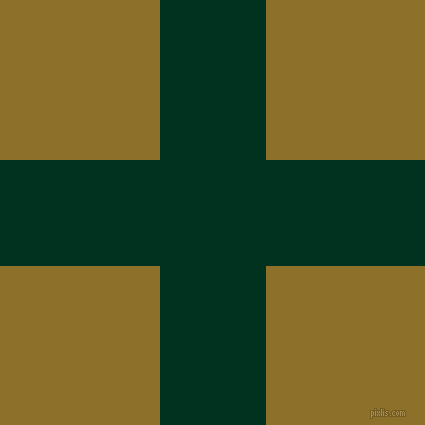 checkered chequered horizontal vertical lines, 106 pixel lines width, 319 pixel square size, Dark Green and Corn Harvest plaid checkered seamless tileable