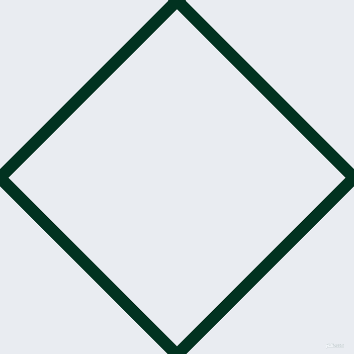 45/135 degree angle diagonal checkered chequered lines, 24 pixel line width, 474 pixel square size, Dark Green and Solitude plaid checkered seamless tileable