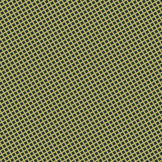 30/120 degree angle diagonal checkered chequered lines, 4 pixel lines width, 9 pixel square size, Dark Khaki and Aztec plaid checkered seamless tileable