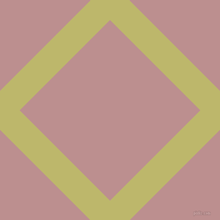 45/135 degree angle diagonal checkered chequered lines, 57 pixel lines width, 263 pixel square size, Dark Khaki and Rosy Brown plaid checkered seamless tileable