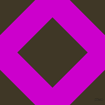 45/135 degree angle diagonal checkered chequered lines, 103 pixel line width, 210 pixel square size, Deep Magenta and Birch plaid checkered seamless tileable