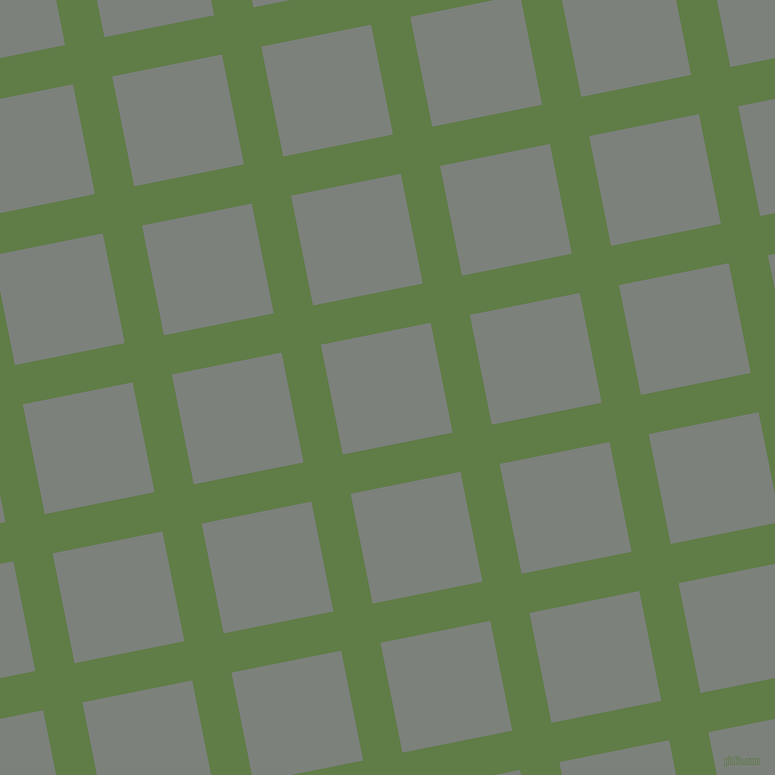 11/101 degree angle diagonal checkered chequered lines, 40 pixel line width, 112 pixel square size, Dingley and Boulder plaid checkered seamless tileable