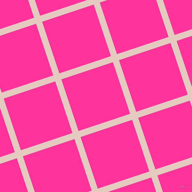 18/108 degree angle diagonal checkered chequered lines, 21 pixel line width, 179 pixel square size, Dust Storm and Wild Strawberry plaid checkered seamless tileable