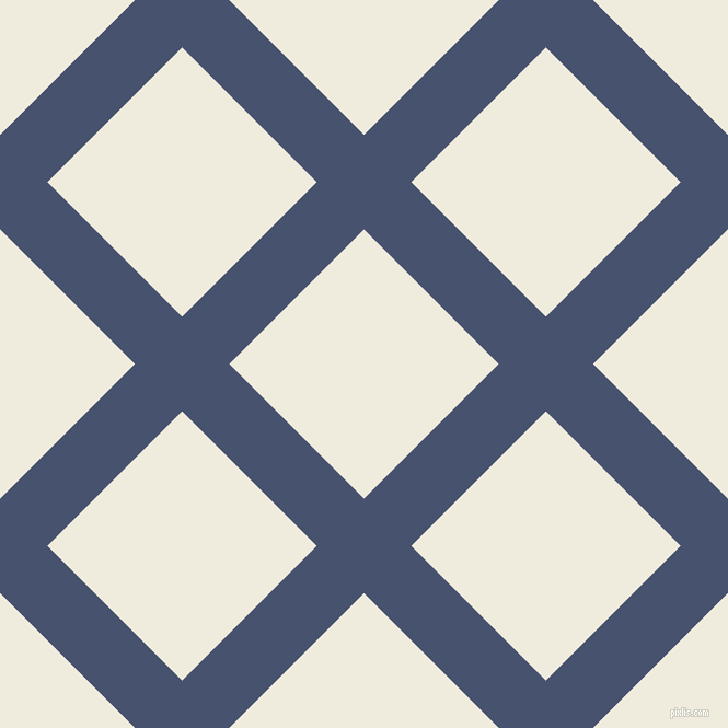 45/135 degree angle diagonal checkered chequered lines, 61 pixel line width, 174 pixel square size, East Bay and Rice Cake plaid checkered seamless tileable