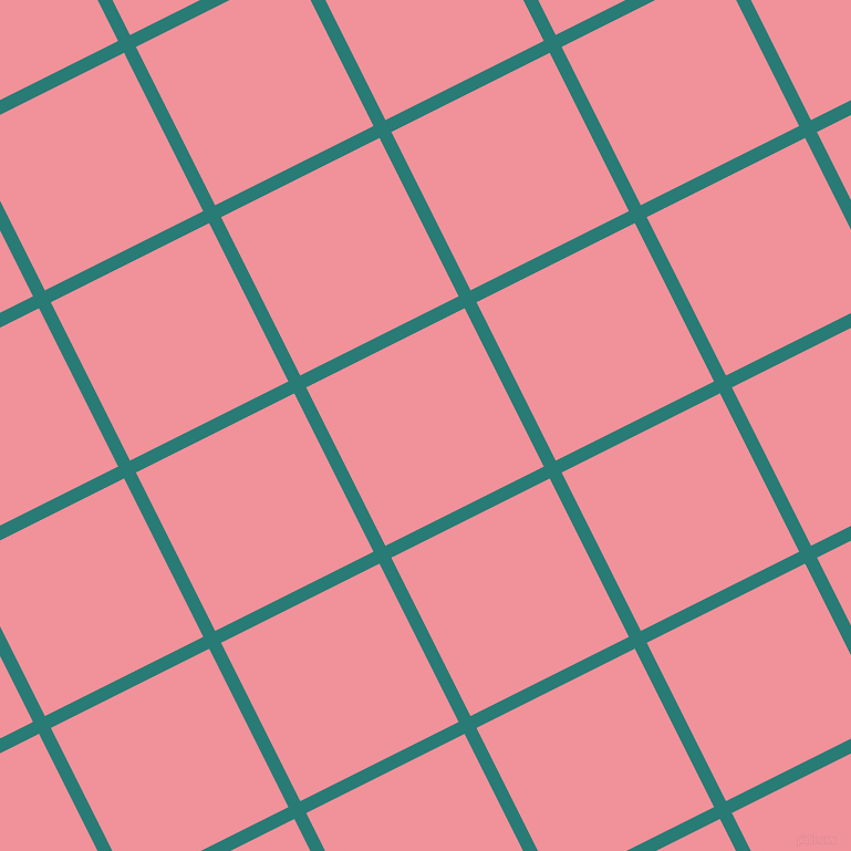 27/117 degree angle diagonal checkered chequered lines, 12 pixel lines width, 160 pixel square size, Elm and Wewak plaid checkered seamless tileable