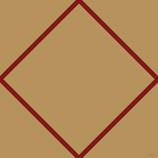 45/135 degree angle diagonal checkered chequered lines, 15 pixel lines width, 351 pixel square size, Falu Red and Barley Corn plaid checkered seamless tileable