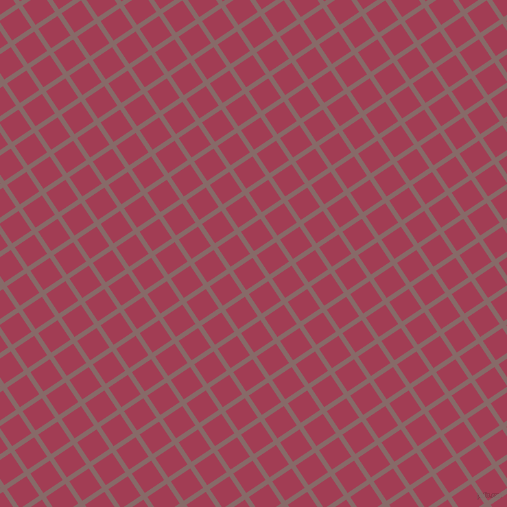 34/124 degree angle diagonal checkered chequered lines, 7 pixel line width, 34 pixel square size, Ferra and Night Shadz plaid checkered seamless tileable