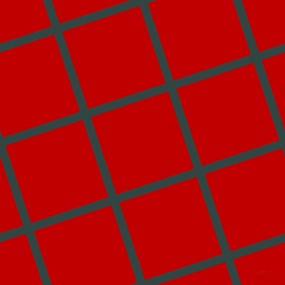 18/108 degree angle diagonal checkered chequered lines, 17 pixel line width, 165 pixel square size, Firefly and Free Speech Red plaid checkered seamless tileable