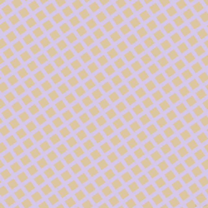 36/126 degree angle diagonal checkered chequered lines, 13 pixel lines width, 26 pixel square size, Fog and Raffia plaid checkered seamless tileable