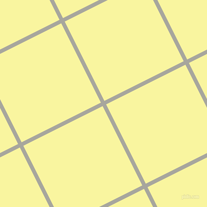 27/117 degree angle diagonal checkered chequered lines, 8 pixel line width, 182 pixel square size, Foggy Grey and Pale Prim plaid checkered seamless tileable