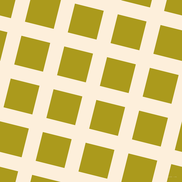 76/166 degree angle diagonal checkered chequered lines, 58 pixel line width, 119 pixel square size, Forget Me Not and Lucky plaid checkered seamless tileable