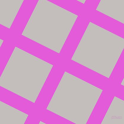 63/153 degree angle diagonal checkered chequered lines, 45 pixel line width, 142 pixel square size, Free Speech Magenta and Pale Slate plaid checkered seamless tileable