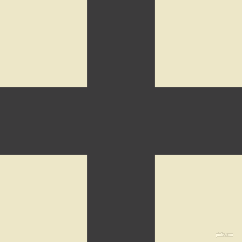 checkered chequered horizontal vertical lines, 139 pixel lines width, 360 pixel square size, Fuscous Grey and Half And Half plaid checkered seamless tileable