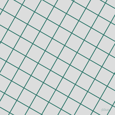 60/150 degree angle diagonal checkered chequered lines, 3 pixel line width, 52 pixel square size, Genoa and Athens Grey plaid checkered seamless tileable