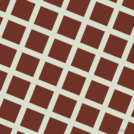 68/158 degree angle diagonal checkered chequered lines, 19 pixel lines width, 64 pixel square size, Gin and Pueblo plaid checkered seamless tileable