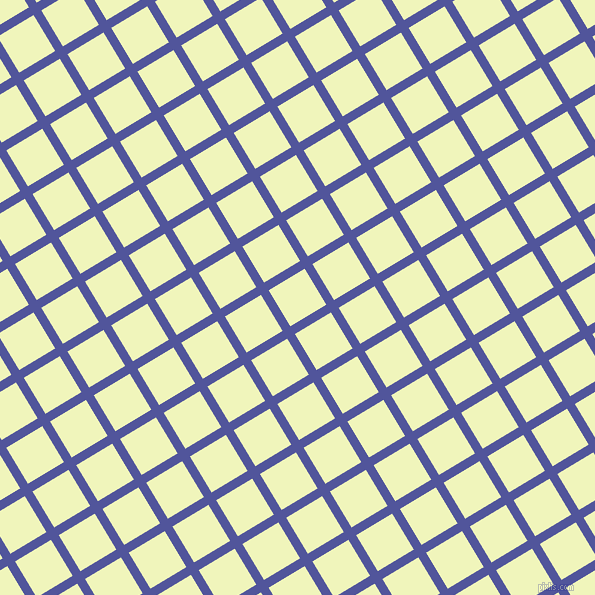 31/121 degree angle diagonal checkered chequered lines, 9 pixel line width, 42 pixel square size, Governor Bay and Chiffon plaid checkered seamless tileable