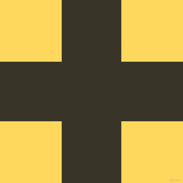 checkered chequered horizontal vertical lines, 195 pixel lines width, 404 pixel square sizeGraphite and Dandelion plaid checkered seamless tileable