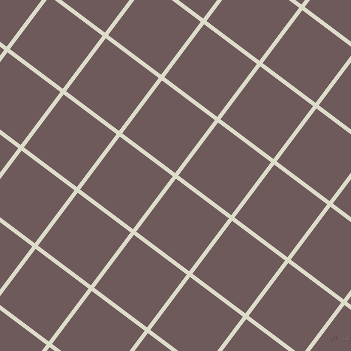 53/143 degree angle diagonal checkered chequered lines, 8 pixel line width, 131 pixel square size, Green White and Falcon plaid checkered seamless tileable