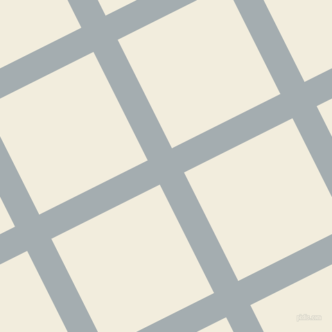 27/117 degree angle diagonal checkered chequered lines, 39 pixel lines width, 175 pixel square sizeGull Grey and Quarter Pearl Lusta plaid checkered seamless tileable