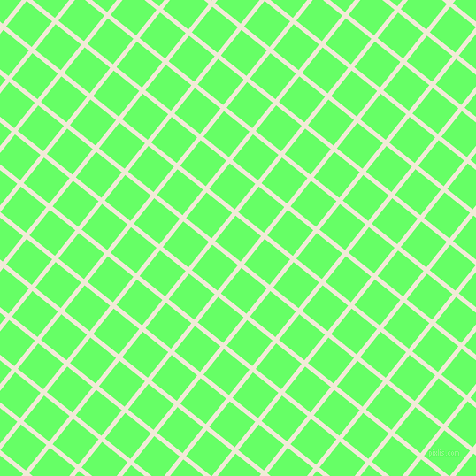 51/141 degree angle diagonal checkered chequered lines, 5 pixel line width, 37 pixel square size, Half Pearl Lusta and Screamin
