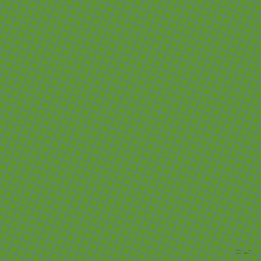 68/158 degree angle diagonal checkered chequered lines, 5 pixel lines width, 11 pixel square size, Hippie Green and Limeade plaid checkered seamless tileable