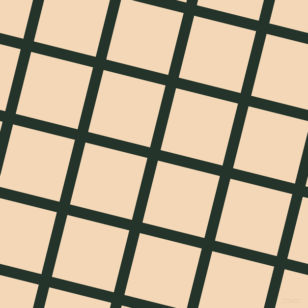 76/166 degree angle diagonal checkered chequered lines, 22 pixel lines width, 130 pixel square size, Holly and Pink Lady plaid checkered seamless tileable