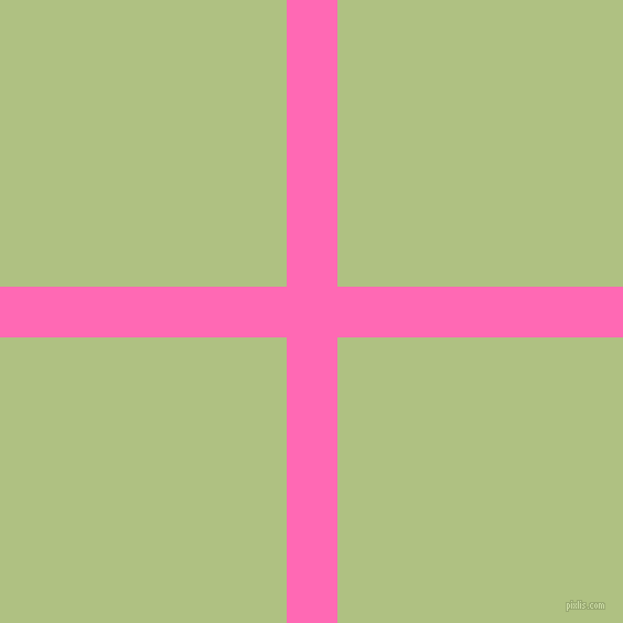 checkered chequered horizontal vertical lines, 46 pixel line width, 519 pixel square size, Hot Pink and Caper plaid checkered seamless tileable