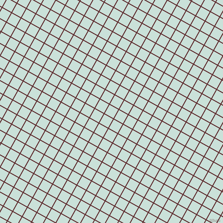 61/151 degree angle diagonal checkered chequered lines, 3 pixel line width, 32 pixel square size, Jazz and Iceberg plaid checkered seamless tileable