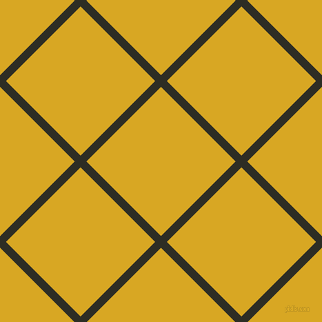 45/135 degree angle diagonal checkered chequered lines, 12 pixel line width, 153 pixel square size, Karaka and Galliano plaid checkered seamless tileable